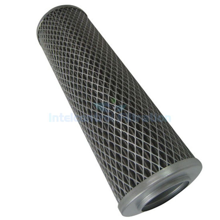 Replace oil filter cartridge SRR-S-0700-API-PF025-V SRR-S-2513-API-PF025-V SUR-S-200-A-GF003-V SUR-S-200-A-GF0300-V TMR-S-200-CC10-V